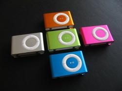 export and sell flash mp3 mp4 player