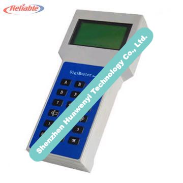 Digi-consult Universal dash programmer 