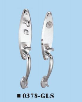 MHDS Series Door Lock