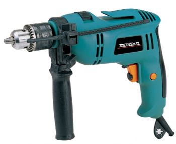 13mm Impact drillMT15