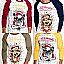 Newest Ed-hardy Long Sleeve T-shirts, Ed-hardy T-shirts