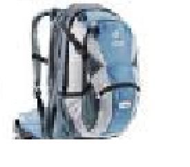 deuter Kangakid Baby Carrier    