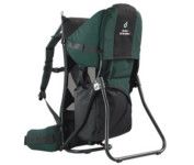 deuter Kid Aircomfort Framed Baby Carrier    