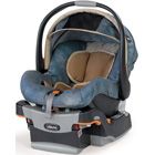 Chicco KeyFit 3 Infant Car Seat & Base    