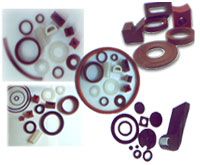 Automotive Seals
