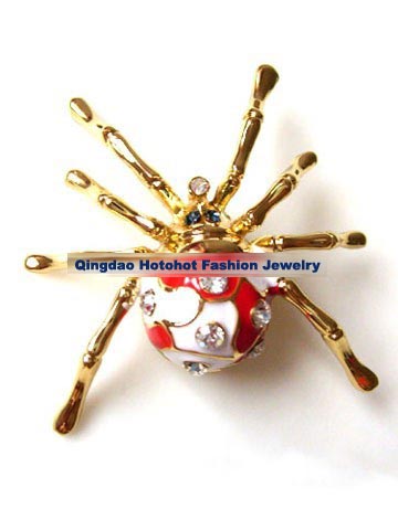 Fashion Brooch