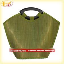 Vietnam Bamboo Handbags