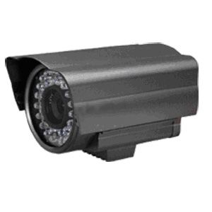 Night Vision Waterproof Camera 