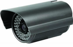 Night Vision Waterproof Camera   