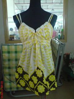 New Women Fashion Top  LD156