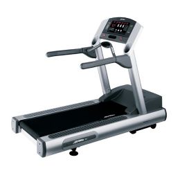 Life Fitness 95Ti Commercial Treadmill