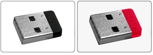 Bluetooth USB Adapter