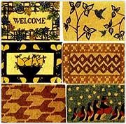 Coir Mats