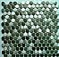 Stainless Steel Mosaic, Metal Mosaic