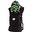 ERGO Baby Carrier with Retro Lining    