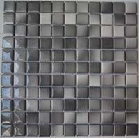 Ceramic Mosaic with various colors and size election