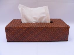 Tissue Paper Box