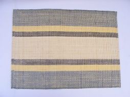 Raffia Placemat