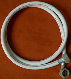 Hot water Inlet Hose 