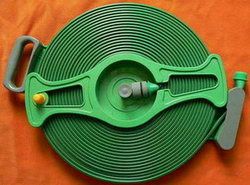 Triple Spout Garden Hose