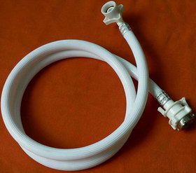Inlet Hose 