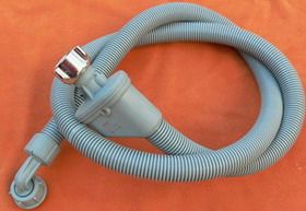 inlet hose 