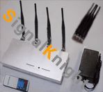 Cell Phone Jammer SK-1F