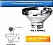 MILK FUNNEL