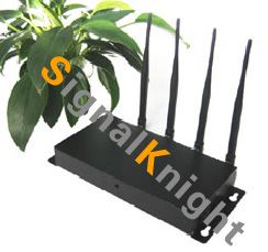 Sell Sk-4E Cell Phone Jammer 