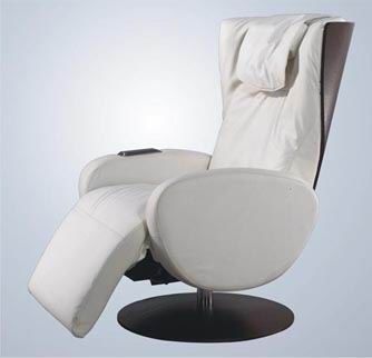 luxury massge chair