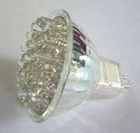 low power led bulb