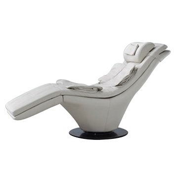 luxury massage chair