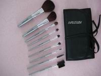 cosmetic brush set 