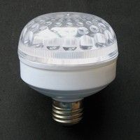 led cellular lamp