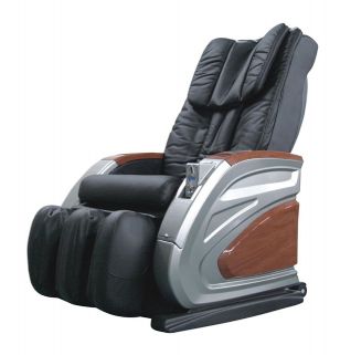vending massage chair