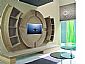 Lcd & Plazma Wall Unit Furniture
