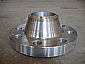 welding neck flange