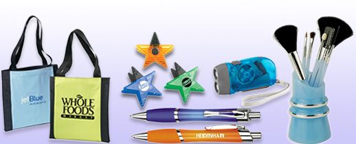 Advertisement Ballpoint Pen