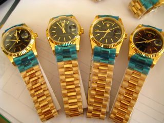 brand watches
