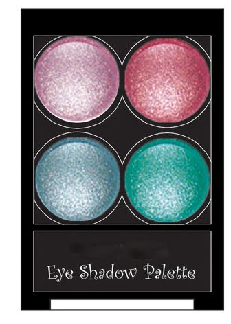 eye shadow