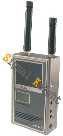 Spy Camera Detectors & Bu