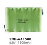 Ni-mh battery pack