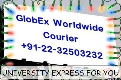 SEND YOUR APPLICATION FORMS TO ANY UNIVERSITY WORLDWIDE
