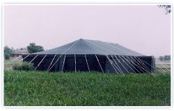 Tents