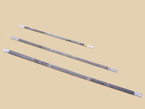 silicon carbide heating elements