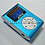 Cheap Price Shuffer 2 Style MP3 Player with LCD UT311Q
