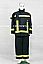 EN fire fighting suit