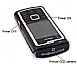 Wireless CCD spy camera cellphone
