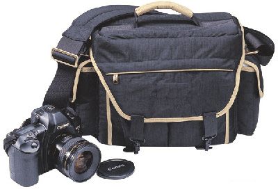 Camera bag