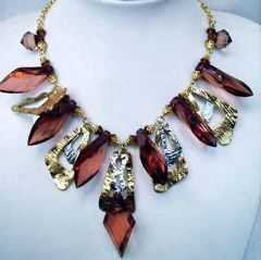 Necklace ALY8955